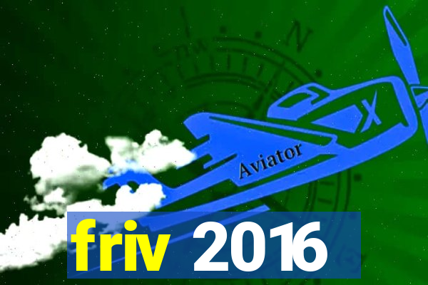 friv 2016